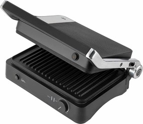 Σαντουιτσιέρα JATA JEGR1450 Μαύρο 2000 W