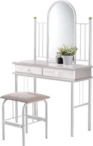 Τουαλέτα Flora set-Leuko