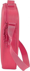 Σχολική Τσάντα BlackFit8 M385 Ροζ (38 x 28 x 6 cm)