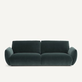 Καναπές από βελούδο, Spogano