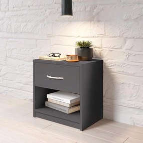 Κομοδίνο Stella-Grafitis