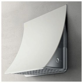 Elica Nuage Paintable/F/75 Απορροφητήρας Καμινάδα 75cm Λευκός