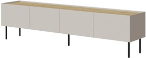 Έπιπλο τηλεόρασης Fellini-Mpez - 200.00Χ40.00Χ52.00cm