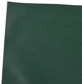 Μουσαμάς Πράσινος 4 x 6 μ. 650 γρ./μ² - Πράσινο