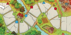 Επιτραπέζιο Παιχνίδι Asmodee Attrape Monstres