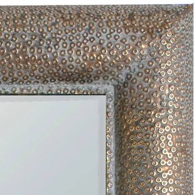 Σφυρήλατος Καθρέπτης  Isidore