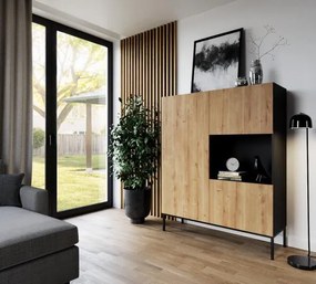 Βιτρίνα Lazzy-Fusiko