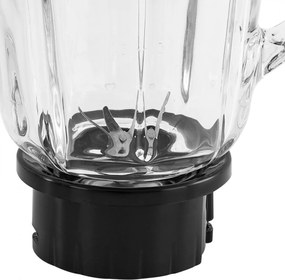 Lexical blender with grinder 2 in 1 600W LBL-1540