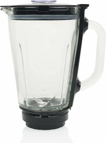 Μπλέντερ Κύπελλο Tristar BL-4477 500 W Μαύρο 1,5 L
