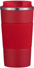 Ποτήρι Θερμός Ανοξείδωτο 500ml με Επιστόμιο