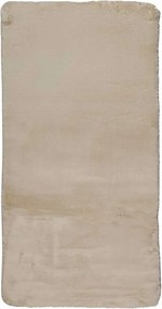 Χαλί Διαδρόμου Γούνινο (67x220) Βιοκαρπέτ Cloud Lt Beige 14
