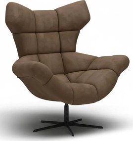 Πολυθρόνα Relax Sensual-Kafe