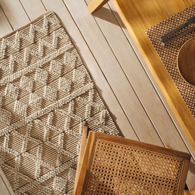 Χαλί Διαδρόμου (70x140) Gofis Home Linnet Natural 262