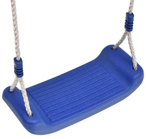 vidaXL Σετ Κούνιας Παιδικό 230 x 130 x 166 εκ. από Ξύλο Πεύκου