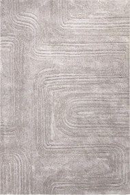 Χαλί Dune 601 382 Grey Royal Carpet 160X230cm