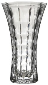 Βάζο Γυάλινο 6-70-504-0058 Clear Φ15Χ26 Click Glass