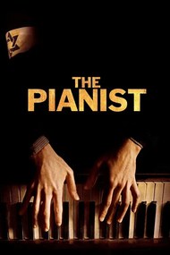 Εικονογράφηση The Pianist (2002)