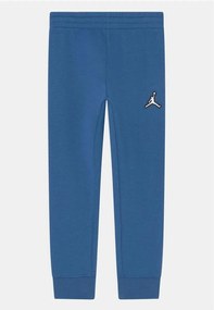 Αθλητικό Σετ για Μωρό Nike Jordan Mj Essentials Flc Po Set Μπλε