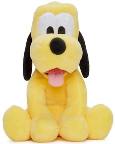 Λούτρινο Pluto 1607-01690 Mickey And The Roadster Racers 25cm Yellow As Company