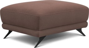 Πουφ Megis-Sapio milo - 82.00Χ68.00Χ42.00cm