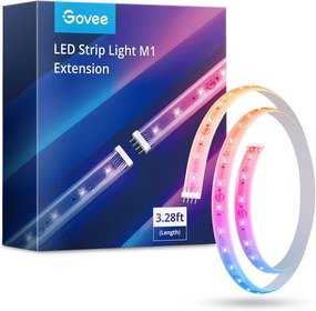 Govee H100E LED Strip Light M1 Extension 1m | Επέκταση λωρίδας LED | RGBIC