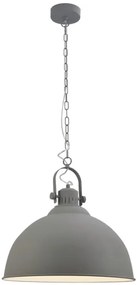 Φωτιστικό Viokef Mars-Γκρι