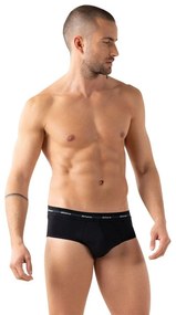 Σετ 3 εσώρουχα, ελαστικό βαμβάκι