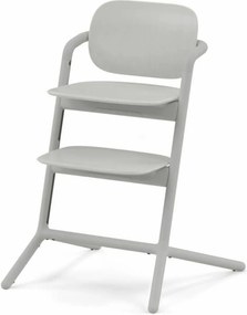 Καρεκλακι φαγητου μωρου Cybex Γκρι Καστόρ