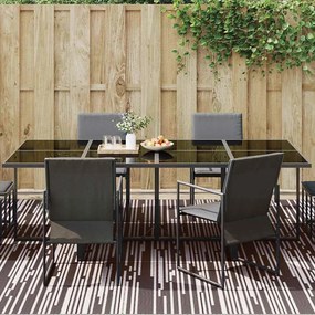 vidaXL Χαλί εξωτερικού χώρου Καφέ 300 x 400 cm PP