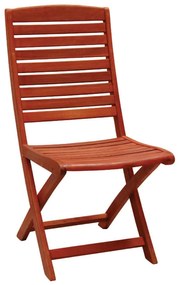 Καρέκλα Spot Ε20204 43Χ58Χ90 cm Σετ 2τμχ