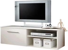 Έπιπλο τηλεόρασης Bono I-Λευκό