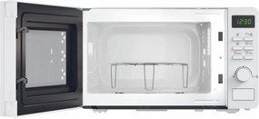 φούρνο μικροκυμάτων Candy 38001016 Λευκό 20 L 800 W 700 W