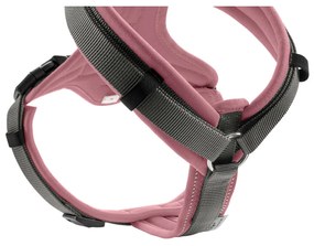 Λουρί Σκύλου Hunter Maldon Up Ροζ 66-118 cm