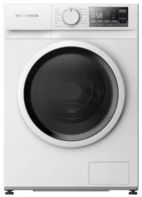 Heinner HWM-M814IVSMNA+++ Πλυντήριο Ρούχων 8kg 1400 Στροφών (SLIM:47.5 εκ βάθος) /A