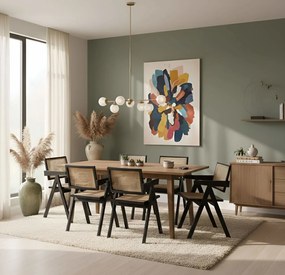 Πολυθρονα Theodore-Mauro