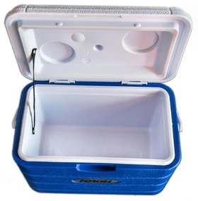 Φορητό ψυγείο FORCE Evo10ltr με Αφρό Πολυουρεθάνης