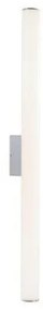 Απλίκα Φωτιστικό Τοίχου Χρώμιο Ice Tube Led S 8118 Nowodvorski-8118-Χρώμιο 8118