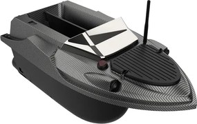 FLYTEC V080 Σκάφος δόλωμα με ανιχνευτή + μπαταρία