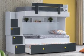 Stewehome Κουκέτα με νευρώσεις