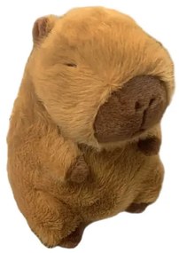 Λούτρινο Καπιμπάρα - Stuffed Capybara