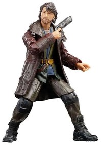 Φιγούρα Star Wars E8908 The Black Series Andor Cassian Andor Brown Hasbro