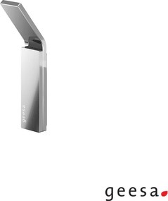 Geesa Craft 1545 Chrome -  Άγκιστρο Μονό
