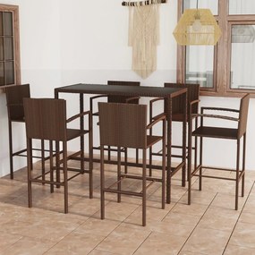 Γραφείο τοίχου ανοιγόμενο Ravin pakoworld λευκό 63x90x154εκ