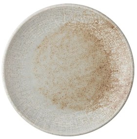 Πιάτο Πορσελάνης Ρηχό Mellow 25εκ. Ν.2138 - ID Fine - 6 ΤΜΧ