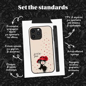 Θήκη Sonique DIVA Series για Xiaomi Redmi Note 12 Pro Plus Ζαμάν Φου