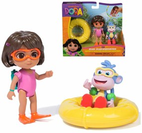 Εικόνες σε δράση Dora Dora