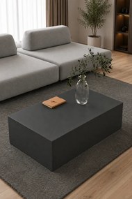 Stewehome Τραπέζι σαλονιού ορθογώνιο μοντέρνο