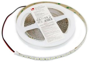 Adeleq Ταινία LED Λευκή Αυτοκόλλητη 5m 2835 24VDC 18W Και 192LED Ανά Μέτρο IP54 Ψυχρό 6500K 30-3402401800