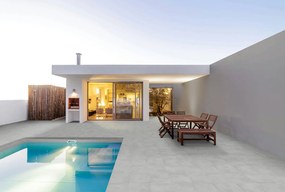 Keros Ares Acero 33x33 - Πλακάκι δαπέδου γρανίτη