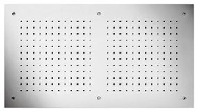 Almar Inox Κεφαλή εντοιχισμού οροφής 1 ροής E044088-111
